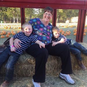 Meet your Posher, Carol